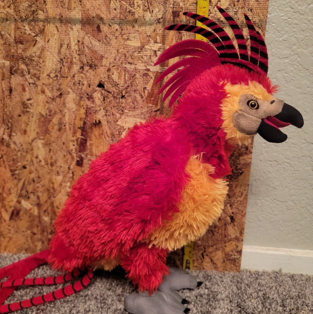 Harry Potter Plush
